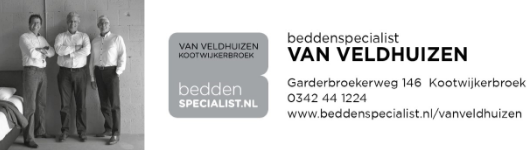 Van Veldhuizen