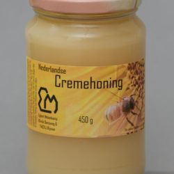 Crèmehoning