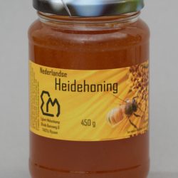 Heidehoning